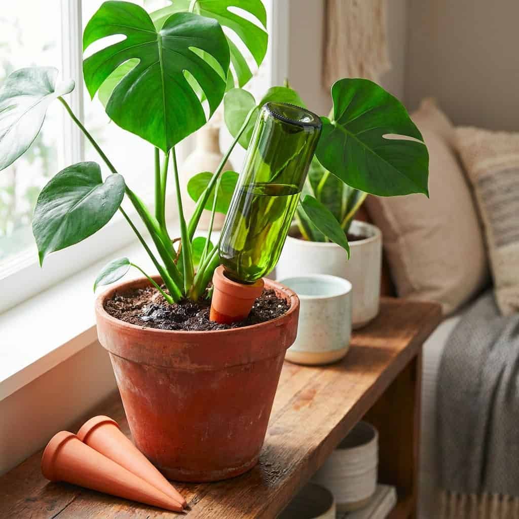 Watering spike product guide
