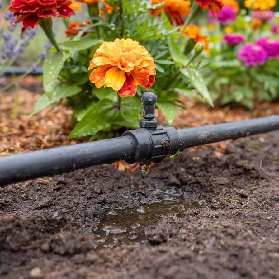 Drip irrigation product guide