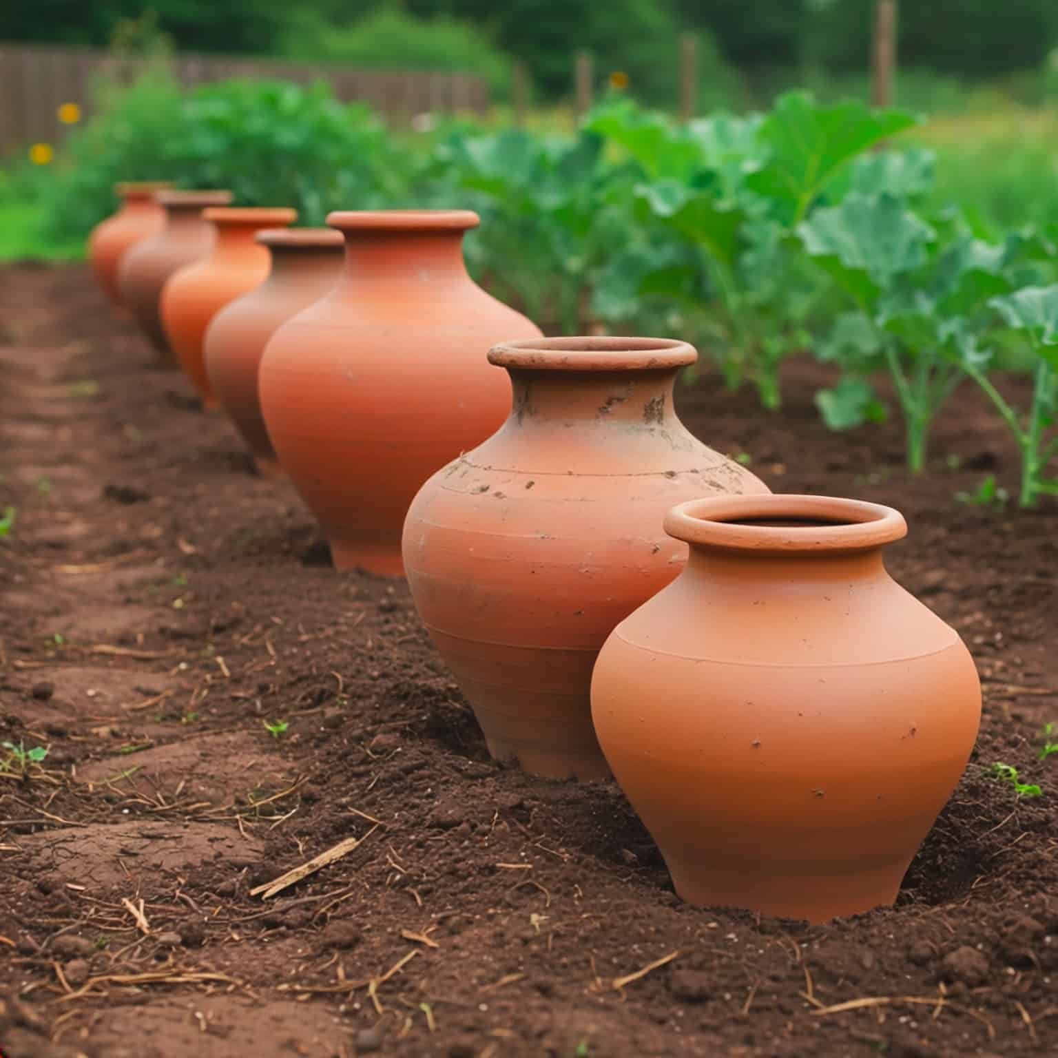 Olla pots product guide